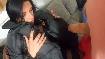 My friends wife is a real slut she needs a lot of hard cocks to be happy preview