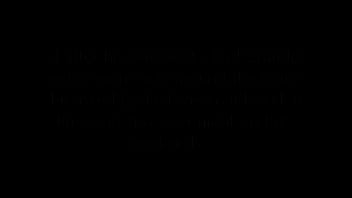 Nanny rides a 3d old cock in secondlife