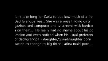 Nanny rides a 3d old cock in secondlife