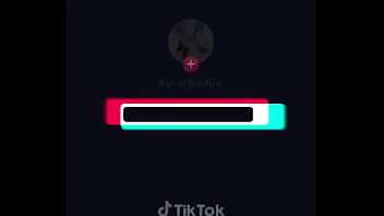 My hand is literally shaking