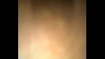 Thick round ass taking back shots from thick brown dick