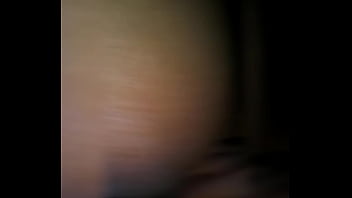 Thick round ass taking back shots from thick brown dick