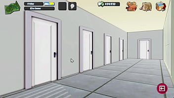 Max's life temporada 4 cap 219 follando con dos hermosas mujeres