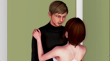 Max's life temporada 4 cap 219 follando con dos hermosas mujeres