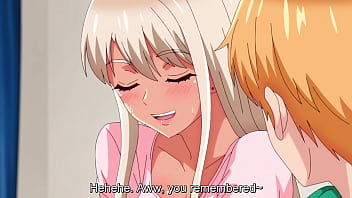 Aunt want cum inside