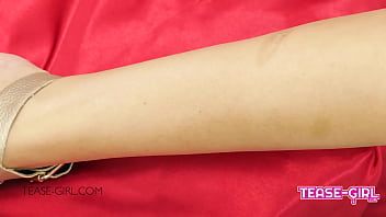 Amazing girl next door is horny