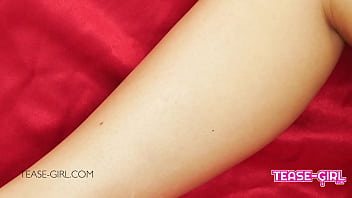 Amazing girl next door is horny