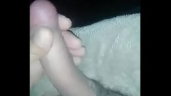 Me caliento cuando me acuerdo de tu panochita apretadita