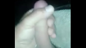 Me caliento cuando me acuerdo de tu panochita apretadita