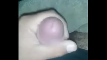 Me caliento cuando me acuerdo de tu panochita apretadita