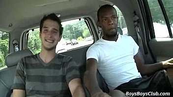 White Guy Enjoying Black Dick Ass Fucked 12 thumbnail