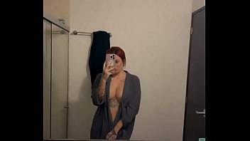 Baño y a dormir buenas noches