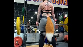 I just did an entire workout at my gym in my halloween costume i was the only one I just did an entire workout at my gym in my halloween costume i was the only one