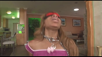 Monster dicks fucks freaky thick lady