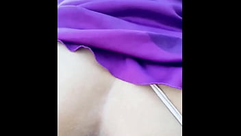 Esposa infiel se deja follar en el monte