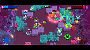 Iae rapaziada do brawl