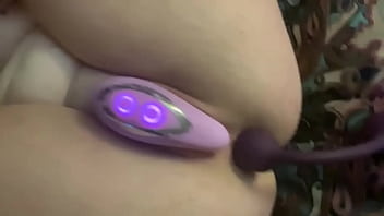 Nasty slut wants both