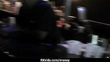 Hooker gets payed and tape for sex 21