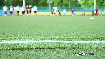 Tag teaming the slutty barmaid free use style