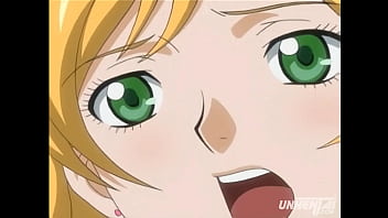 Hentai – manoseando a tetona milf caliente en tren público sin censura