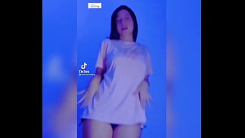 Chicas putas de tik tos