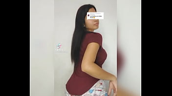 Chicas putas de tik tos