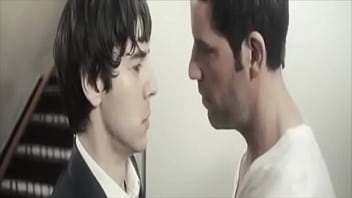 Hot Kissing Featuring Two Male Actors From Mainstream Movies #38 Gaylavidacom thumbnail