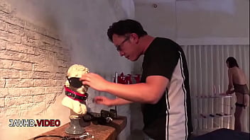 Miki aimoto's intimate encounter – passionate moments unleashed