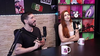 Compilados do peachvelvet no papo com tifany swing cast parte 4 watch sheer red