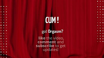 Me cat girl shows her ass and anal hole close up young sexy fetish redhead