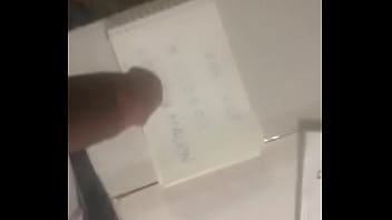 Vídeo de verificación