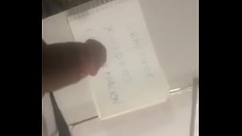 Vídeo de verificación