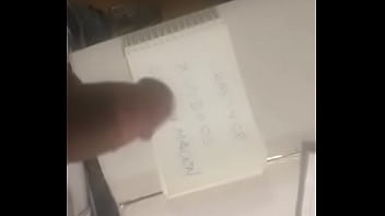 Vídeo de verificación