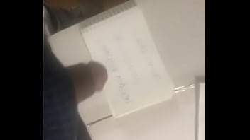 Vídeo de verificación