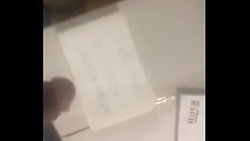 Vídeo de verificación