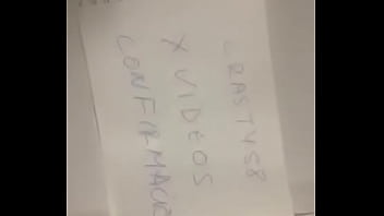 Vídeo de verificación