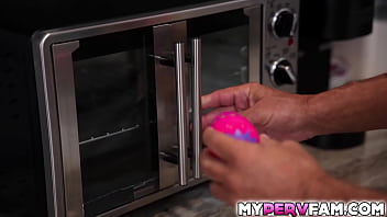 Stepdad peter fitzwell creampies his stepdaughter leana lovings