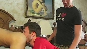 Gay Group Sex thumbnail