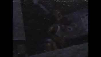 Chica fnaf fucks hentai