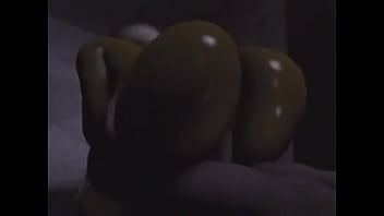 Chica fnaf fucks hentai