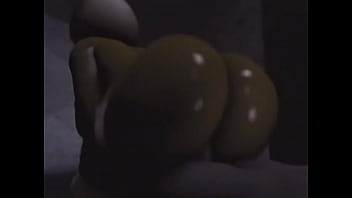 Chica fnaf fucks hentai