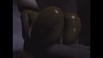 Chica fnaf fucks hentai