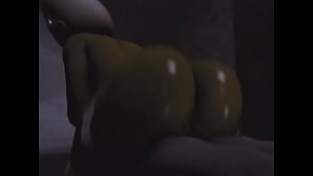 Chica fnaf fucks hentai