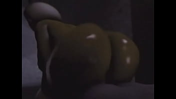 Chica fnaf fucks hentai