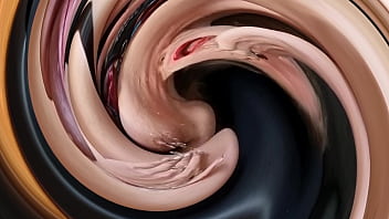 Milk stuffs & piss julia maze 0% pussy 4 times piss milk stuffs cream in ass wet