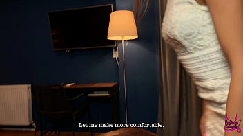 I sucked my co worker cock and tell my husband all about it