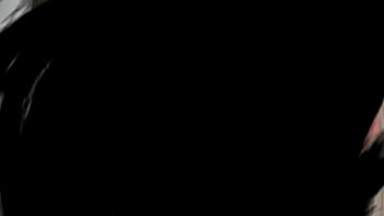 Perfect flat chest big puffy pussy round ass petite babe