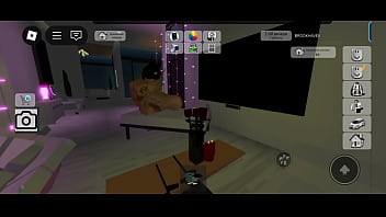 Я ебусь в роблокс