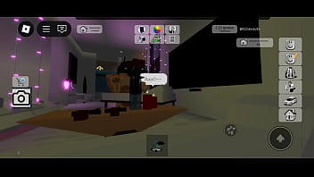 Я ебусь в роблокс