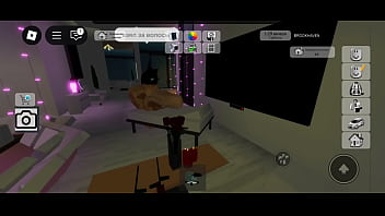 Я ебусь в роблокс